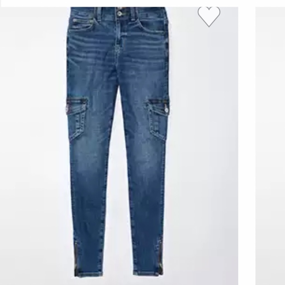 Jeans - American Eagle